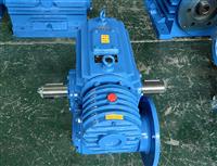 CCWO減速機(jī)-CCWO蝸輪蝸桿減速機(jī)-CCW